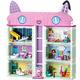 Конструктор LEGO Gabby's Dollhouse Кукольный домик Габби