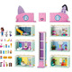 Конструктор LEGO Gabby's Dollhouse Кукольный домик Габби