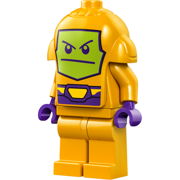 Конструктор LEGO Spidey Павутинна штаб-квартира команди Павука