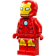Конструктор LEGO Spidey Паутинная штаб-квартира команды Паука