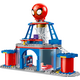 Конструктор LEGO Spidey Паутинная штаб-квартира команды Паука