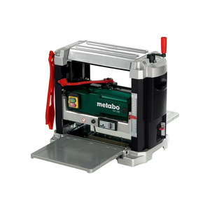 Рейсмус Metabo DH 330, 1800Вт, макс высота/ширина заготовки 152/330мм, стол 840x330мм, 35 кг