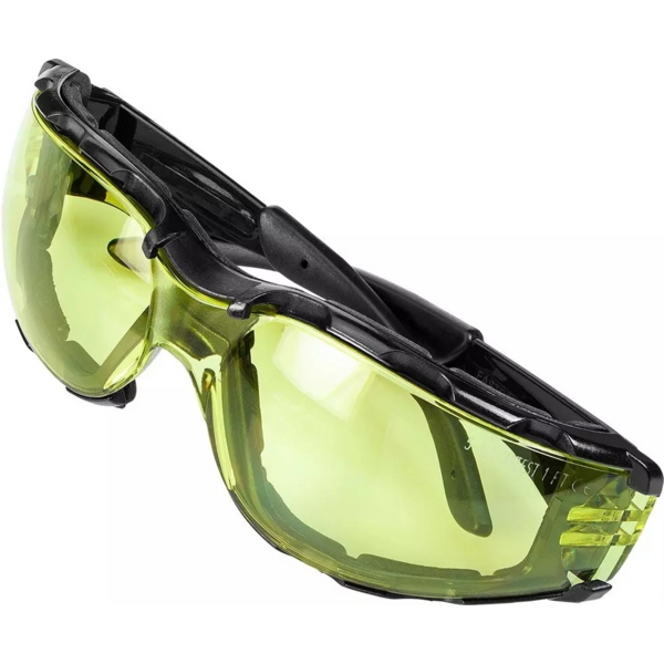 Окуляри захисні Neo Tools протиосколкові (97-521)