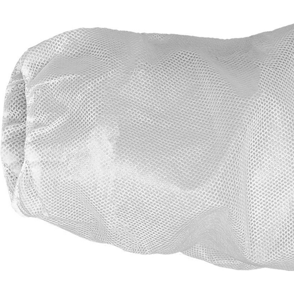 Костюм для фарбування Neo Tools щільність 50 г/м2 XL білий