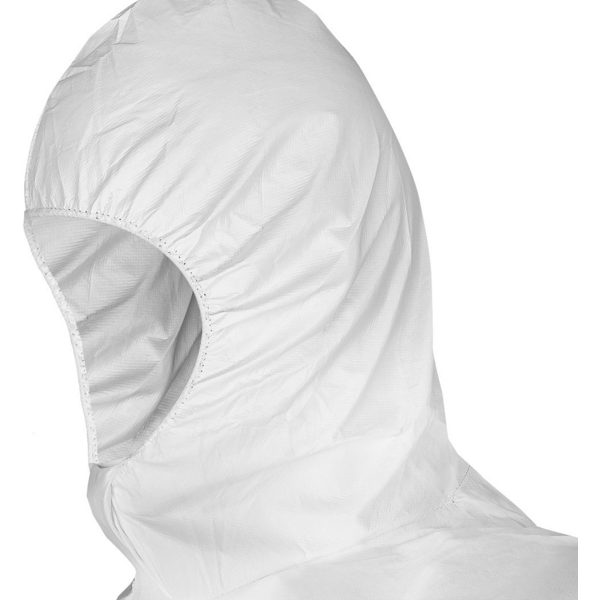 Костюм захисний Neo Tools щільність 65 г/м2 XXXL білий