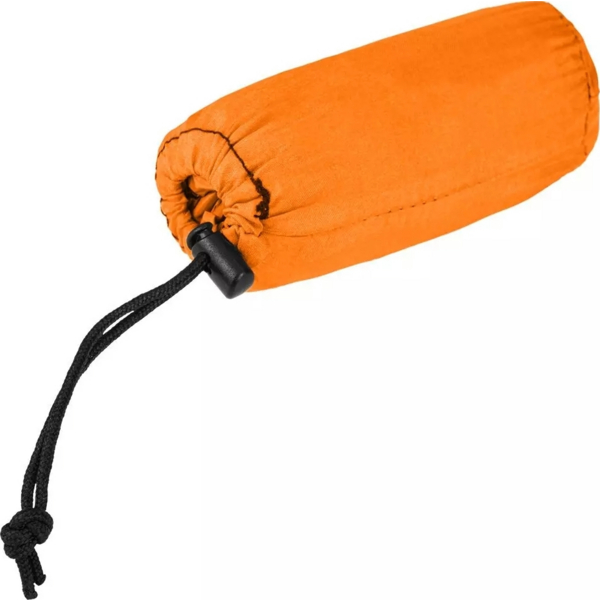 Дощовик Neo Tools водонепроникний, з системою енергоощадження помаранчевий