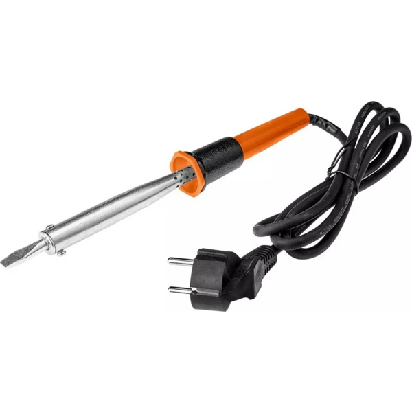 Паяльник електричний Neo Tools 100Вт (19-157)