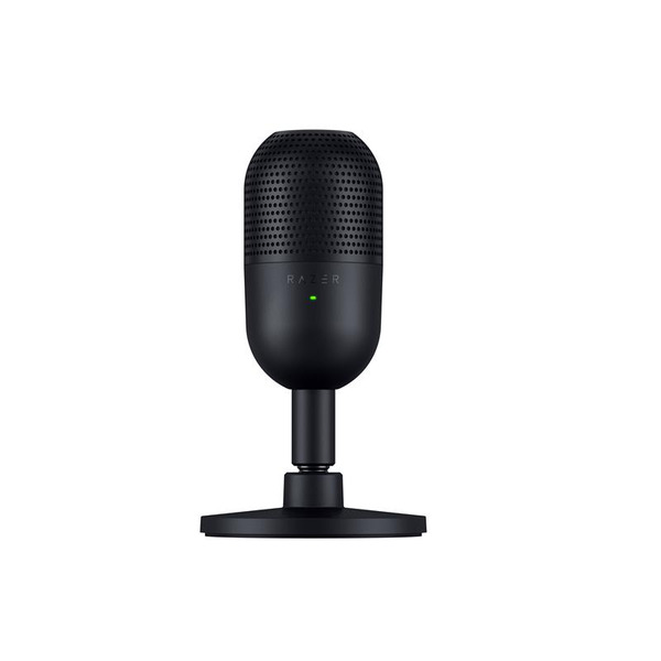 Микрофон Razer Seiren V3 mini Black (RZ19-05050100-R3M1)