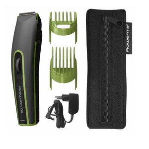 Машинка для стрижки Rowenta Nomad Sport Collection TN1409F0