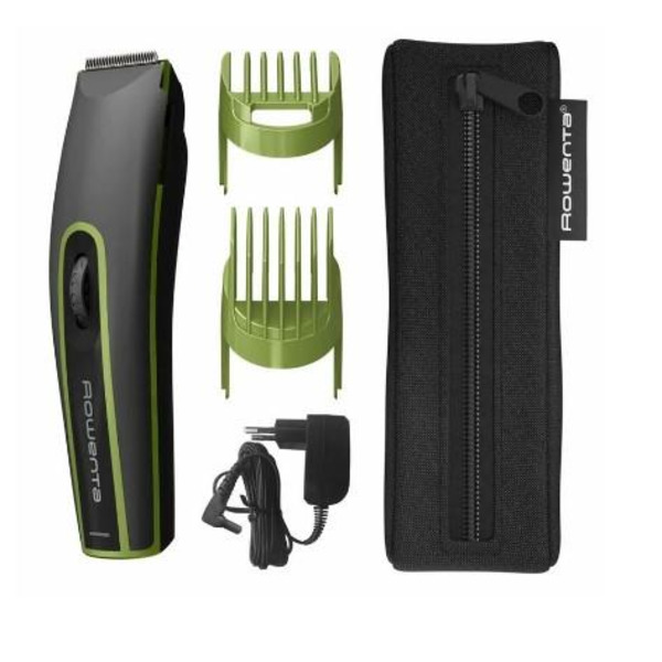 Машинка для стрижки Rowenta Nomad Sport Collection TN1409F0