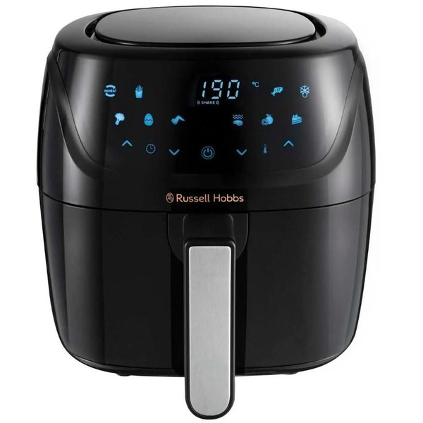 Мультипечь Russell Hobbs 27160-56 SatisFry