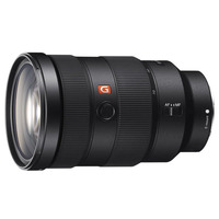Объектив Sony 24-70mm f/2.8 GM для NEX FF