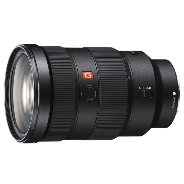 Объектив Sony 24-70mm f/2.8 GM для NEX FF