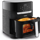 Мультипечь Tefal EasyFry&Grill Vision Window EY506810