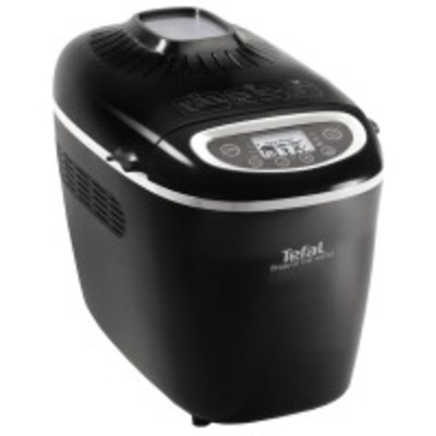 Хлібопіч Tefal Bread of the World PF611838