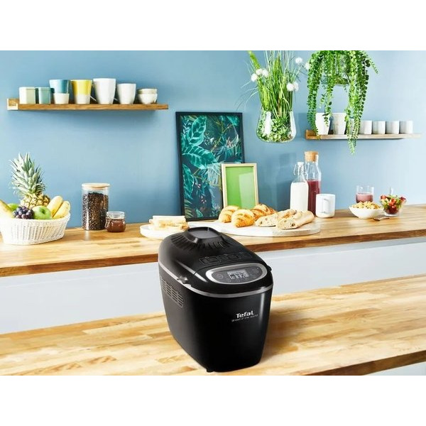 Хлебопечь Tefal Bread of the World PF611838