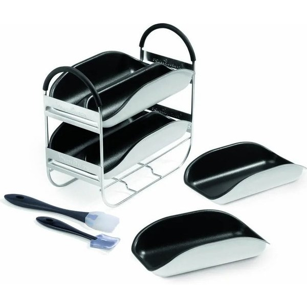 Хлебопечь Tefal Bread of the World PF611838