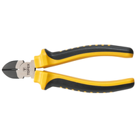 Кусачки TOPEX бічні 160мм 32D106