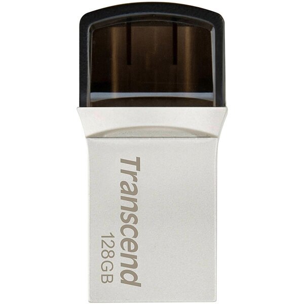 USB-Флешка Transcend (TS64GJF890S)