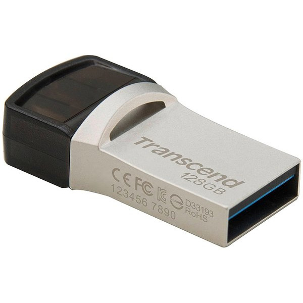 USB-Флешка Transcend (TS64GJF890S)