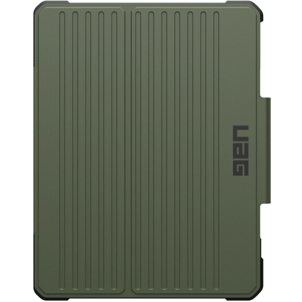 Чохол UAG для iPad Air 13" (Gen 1, 2024) Metropolis SE Olive (124472117272)