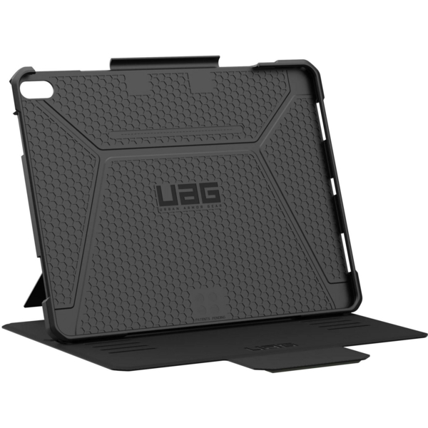 Чохол UAG для iPad Air 13" (Gen 1, 2024) Metropolis SE Olive (124472117272)