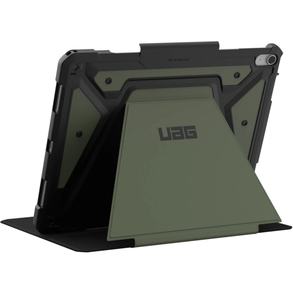 Чохол UAG для iPad Air 13" (Gen 1, 2024) Metropolis SE Olive (124472117272)
