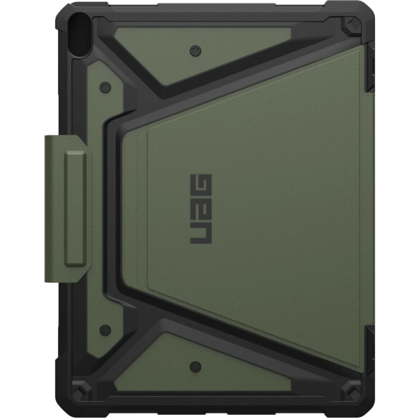 Чохол UAG для iPad Air 13" (Gen 1, 2024) Metropolis SE Olive (124472117272)