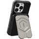 Чехол UAG для карт магнитный с подставкой, Magnetic Wallet with Stand, Black