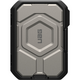 Чехол UAG для карт магнитный с подставкой, Magnetic Wallet with Stand, Black