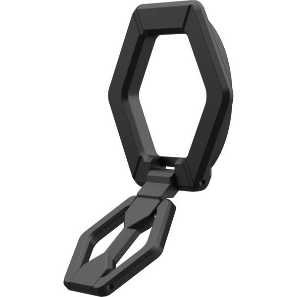 Магнитное кольцо-держатель UAG Magnetic Ring Stand, Black