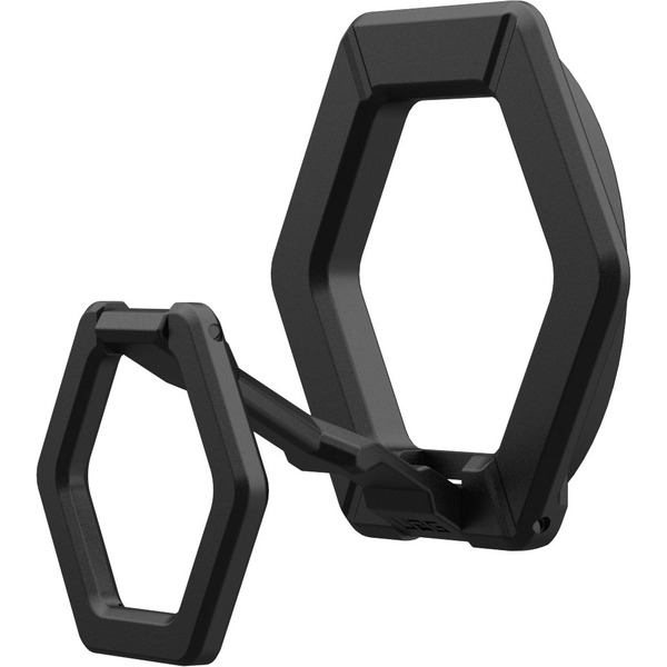 Магнитное кольцо-держатель UAG Magnetic Ring Stand, Black