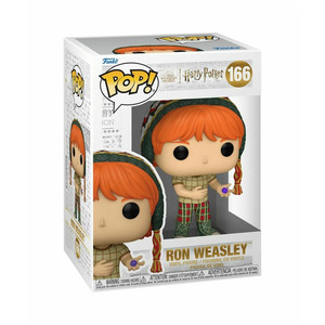 Фигурка POP Movies: HP POA - Ron w/Candy