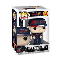 Фигурка Funko POP: Formula 1 - Max Verstappen