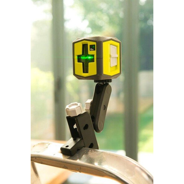 Лазерний нівелір Ryobi RBCLLG1 (5133004864)