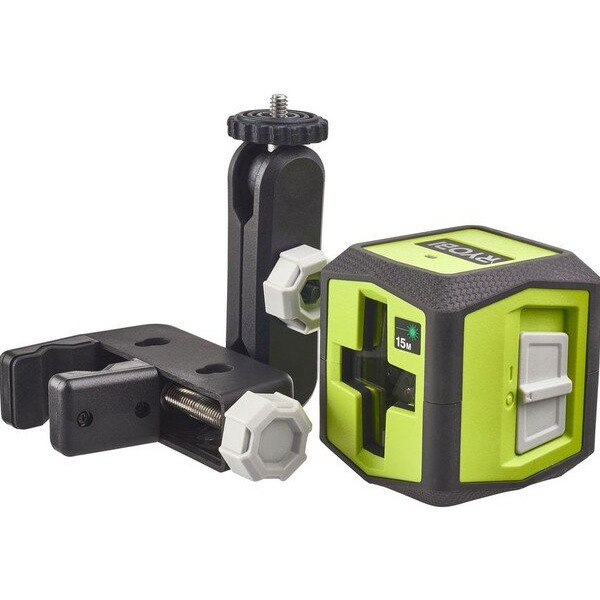 Лазерний нівелір Ryobi RBCLLG1 (5133004864)