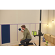 Нивелир лазерный Ryobi RBCLLG2 до 15м ±0.5мм перекрестный зеленый луч ААх2 0.4кг