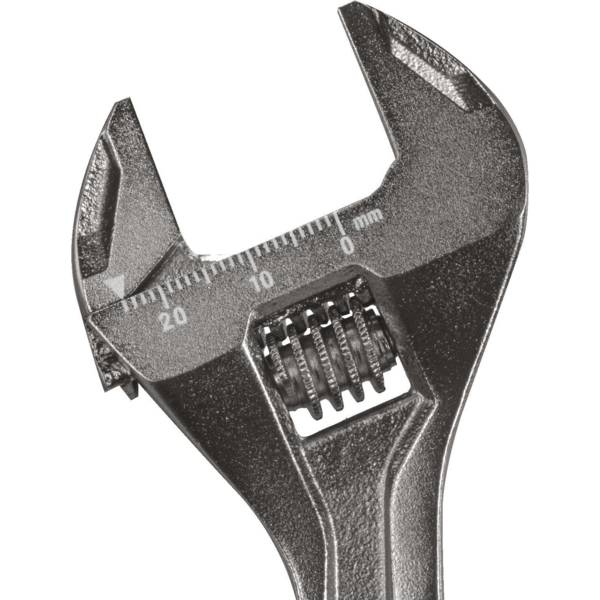 Ключ разводной Ryobi RHAW160, длина 160мм, 0-25мм