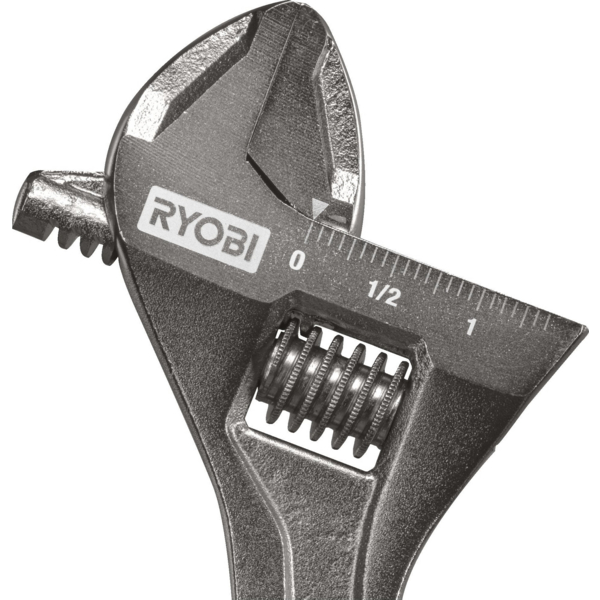 Ключ розвідний Ryobi RHAW250 (5132006063)