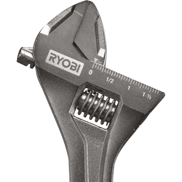 Ключ розвідний Ryobi RHAW300 (5132006064)