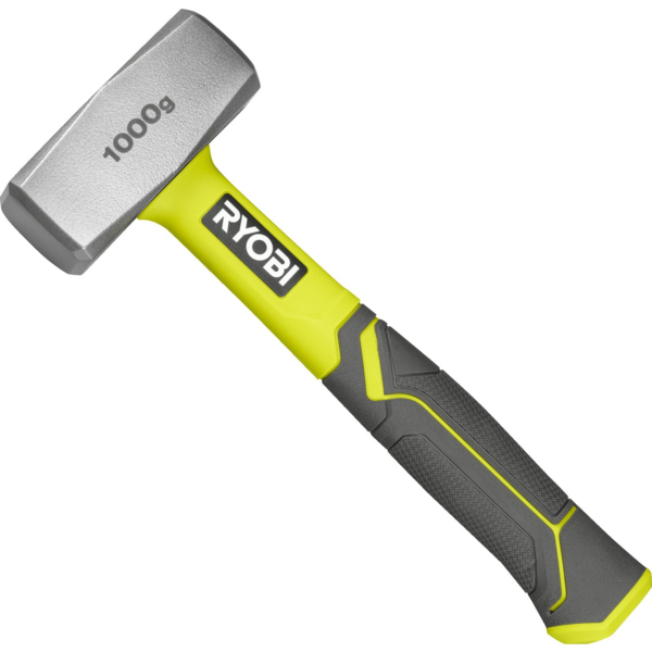 Молоток кувалда Ryobi RHHCH1000, 1000г (5132006037)