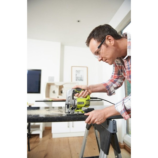 Лобзик Ryobi RJS1050-K 680Вт (5133002219)