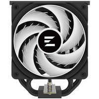 Кулер процессорный Zalman CNPS13XDS ARGB Black (CNPS13XDSBLACK)