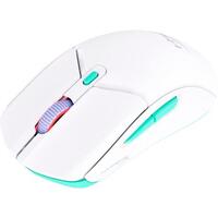 Миша бездротова HyperX Pulsefire Haste 2 Core Wireless White (8R2E7AA)