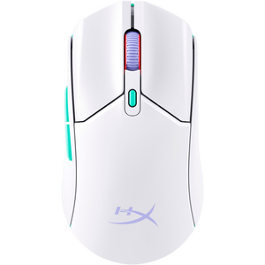 Миша HyperX Pulsefire Haste 2 Core Wireless White (8R2E7AA)