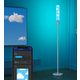 Торшер умный Govee H6078, 1500Lm, RGBICW, WI-FI/Bluetooth, Белый