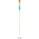 Торшер умный Govee H6078, 1500Lm, RGBICW, WI-FI/Bluetooth, Белый