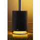 Торшер умный Govee H6079, 1500Lm, RGBICW, with speaker, WI-FI/Bluetooth, Белый