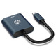 Перехідник USB3.1 Type-C --> HDMI, DHC-CT202 HP