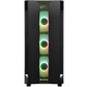 Корпус Chieftec HUNTER GS-01B-OP 4x120mm A-RGB, ATX, без БЖ, Black